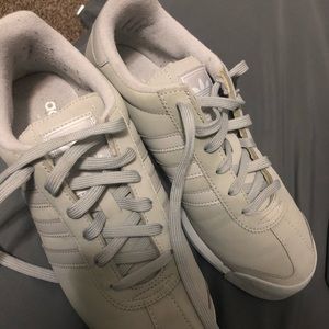 Samoa Adidas
